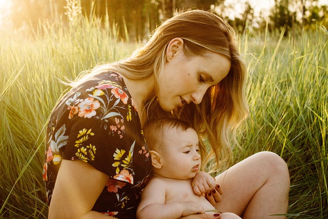 maternidad y paternidad